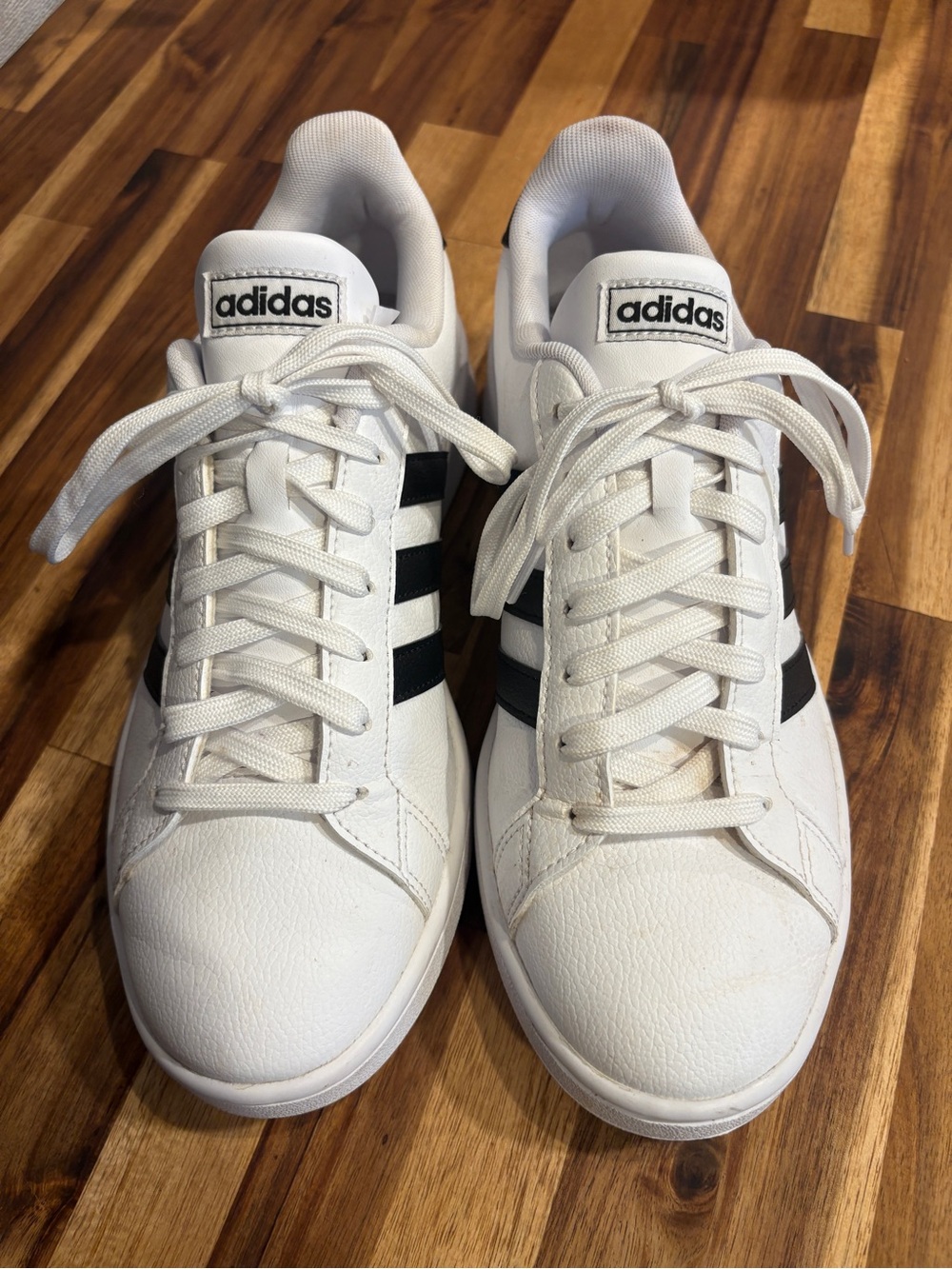 adidas Grand Court Women’s Sneakers Size 9.5
